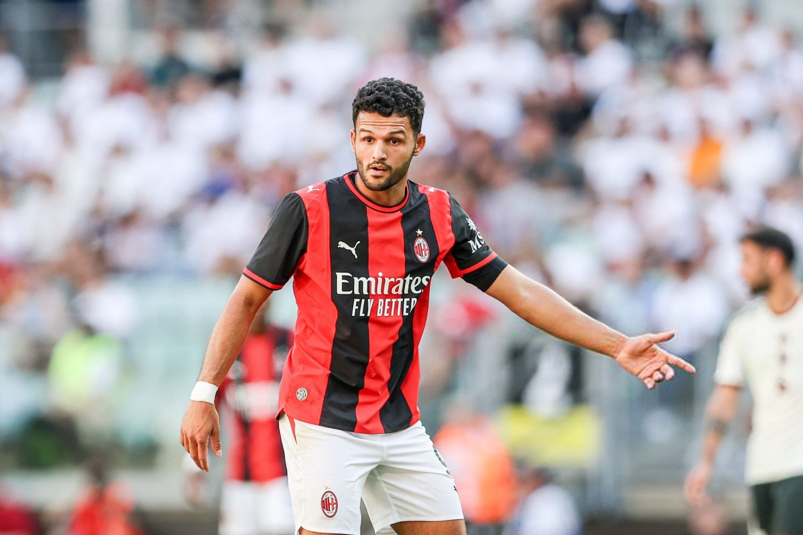 gon231alo ramos 74 milioni per il nuovo numero 9 il milan non trova un bomber cos236 dai tempi di ibrahimovic da Milanzone.it gon231alo ramos 74 milioni per il nuovo numero 9 il milan non trova un bomber cos236 dai tempi di ibrahimovic
