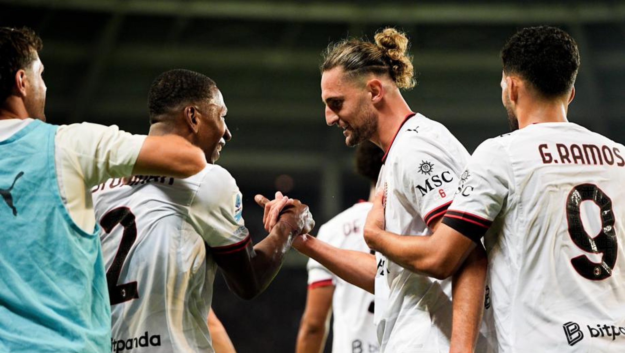 rabiot dalla sterile polemica social al rientro decisivo sempre imprescindibile per questo milan da Milanzone.it rabiot dalla sterile polemica social al rientro decisivo sempre imprescindibile per questo milan