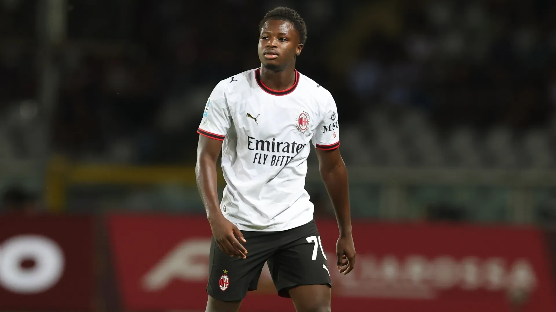 milan ecco alphadjo cisse il baby talento trova subito il gol contro il torino da Milanzone.it milan ecco alphadjo cisse il baby talento trova subito il gol contro il torino