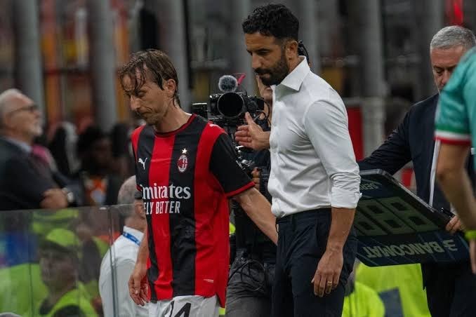 Amorim e l'arte della gestione dei minuti: Modric e Rabiot, il Milan cambia ma non perde qualità