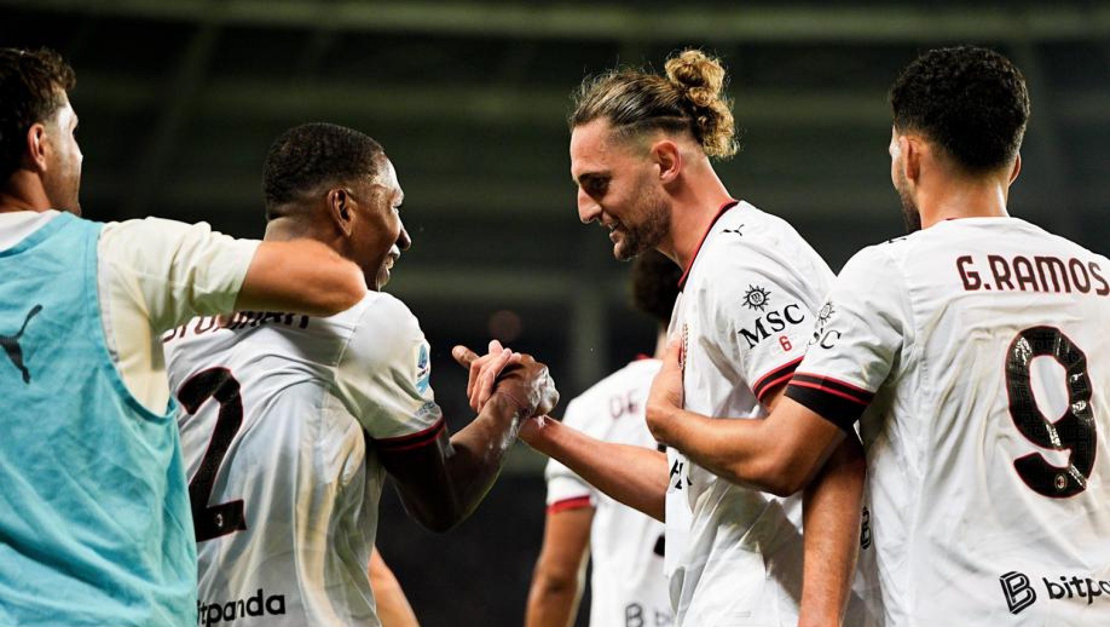 Rabiot