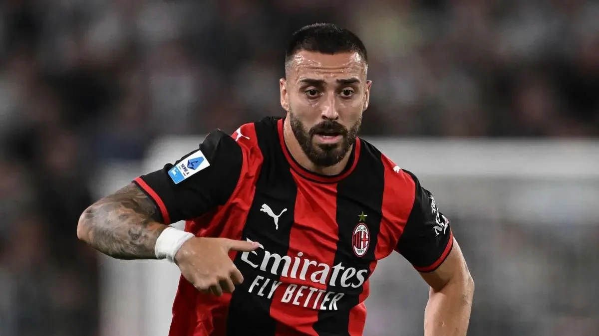 nessun infortunio per gila sospiro di sollievo per amorim da Milanzone.it nessun infortunio per gila sospiro di sollievo per amorim
