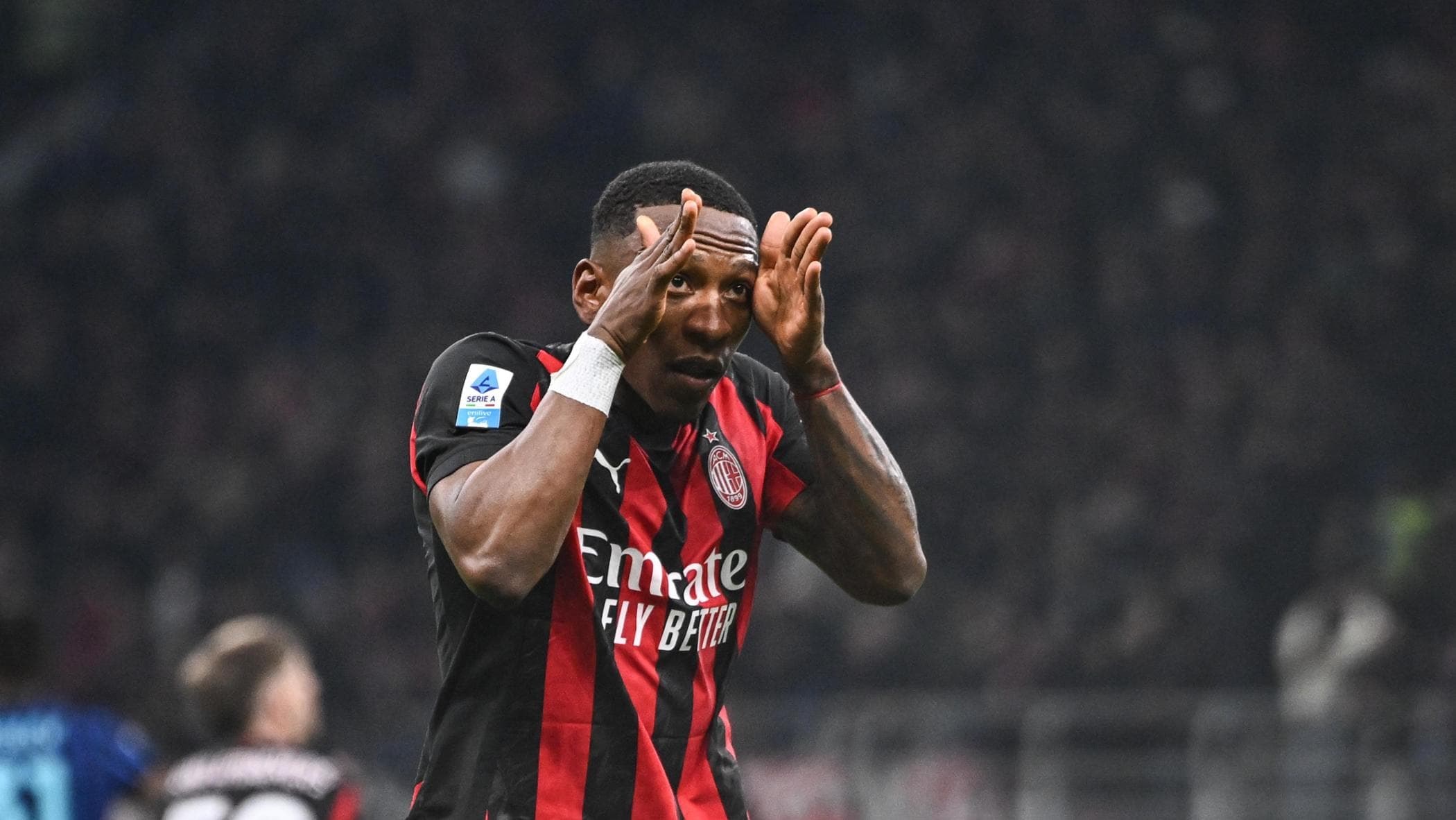 milan estupinan ancora in difficolt224 il dubbio sulle scelte di amorim da Milanzone.it milan estupinan ancora in difficolt224 il dubbio sulle scelte di amorim