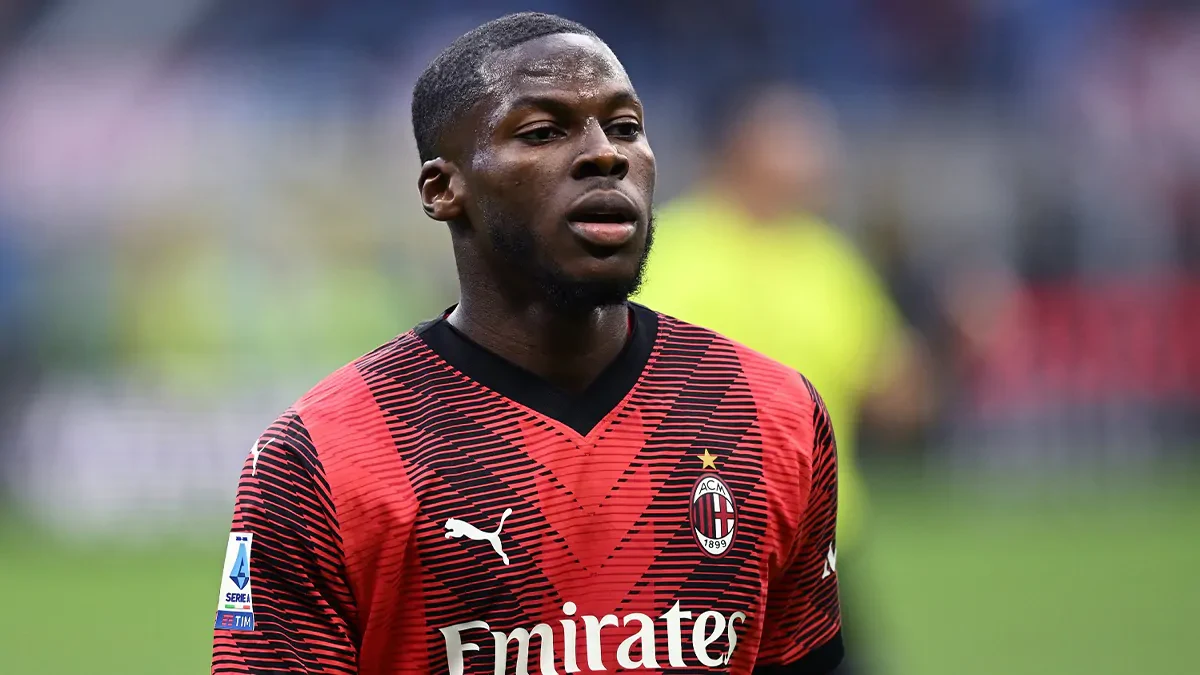 milan musah cambia ritmo alla squadra numeri da titolare per amorim da Milanzone.it milan musah cambia ritmo alla squadra numeri da titolare per amorim