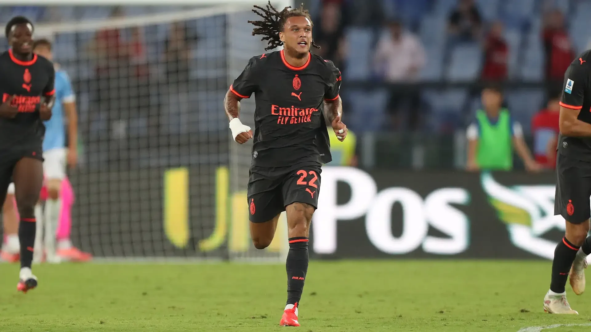 Milan, la panchina continua a fare la differenza: Moreira porta i rossoneri a quota 49 gol