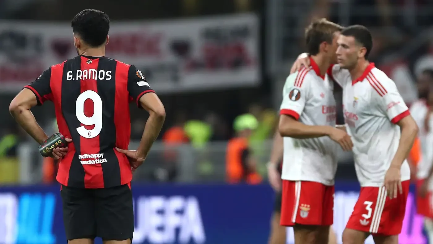 milan esordio europeo da incubo i big non devono stare in panchina da Milanzone.it milan esordio europeo da incubo i big non devono stare in panchina