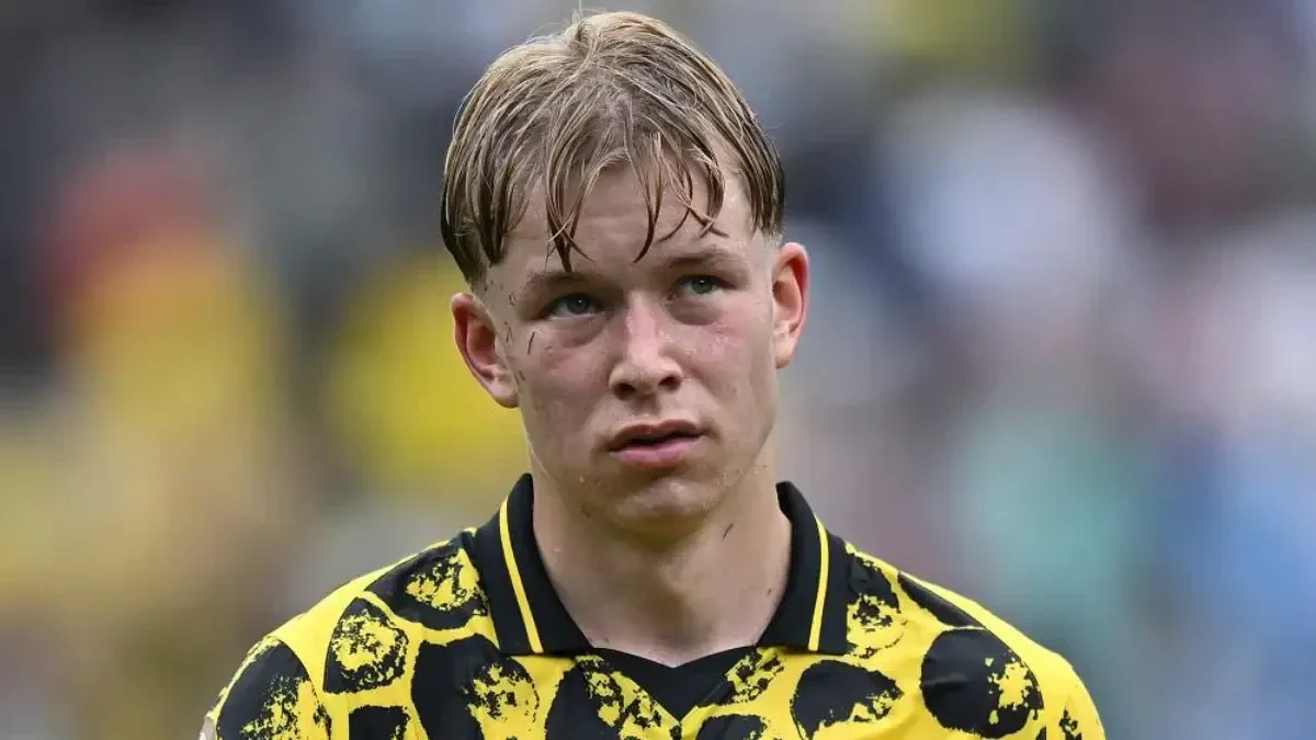 Daniel Svensson