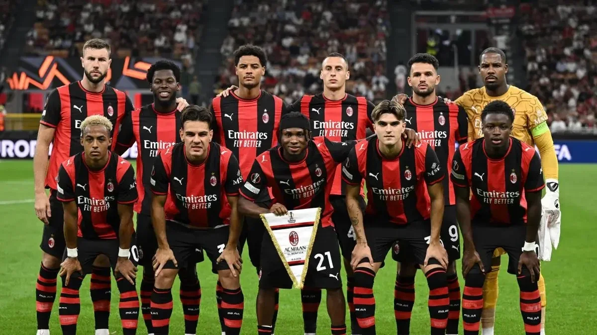 milan