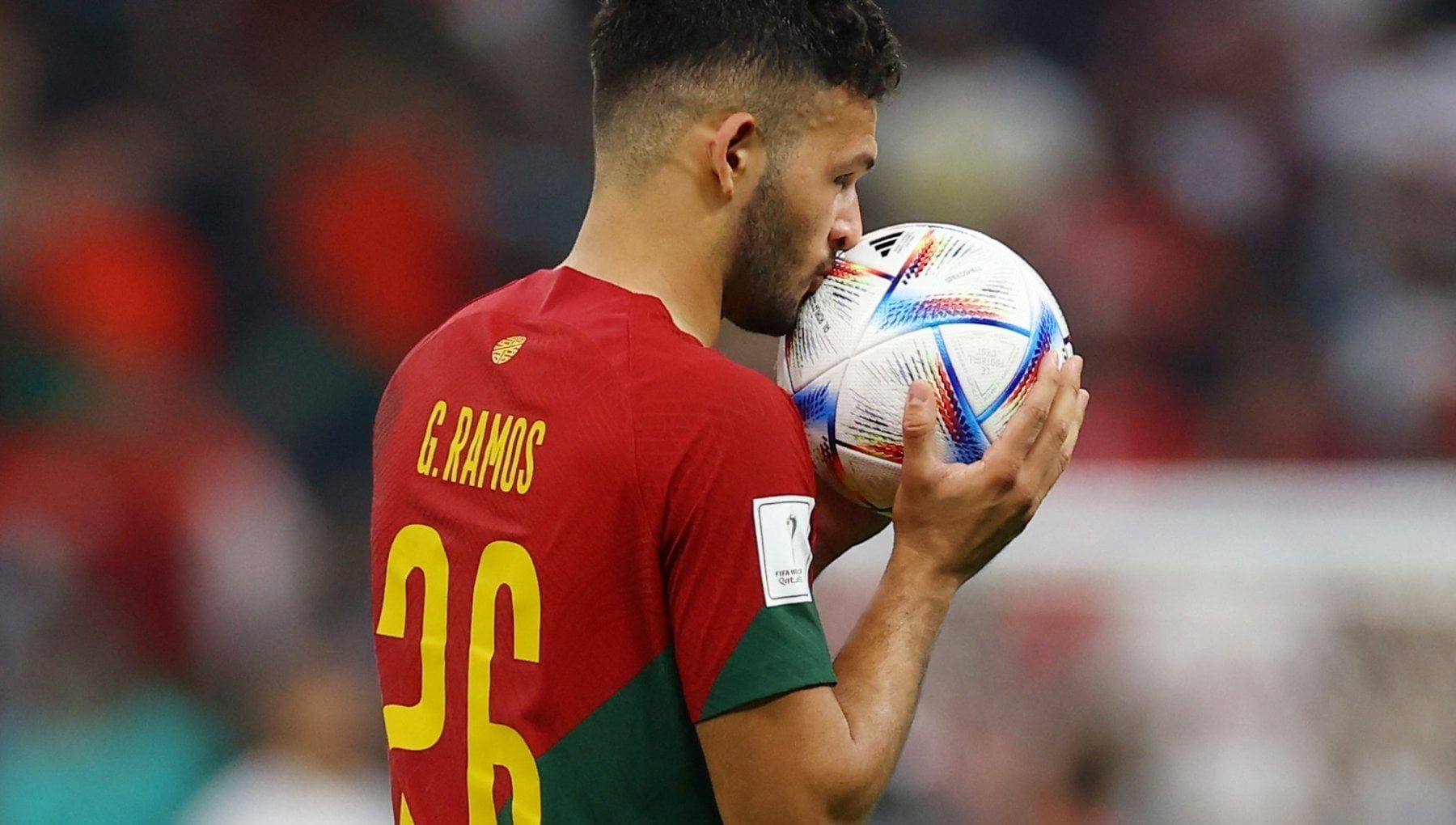 goncalo ramos