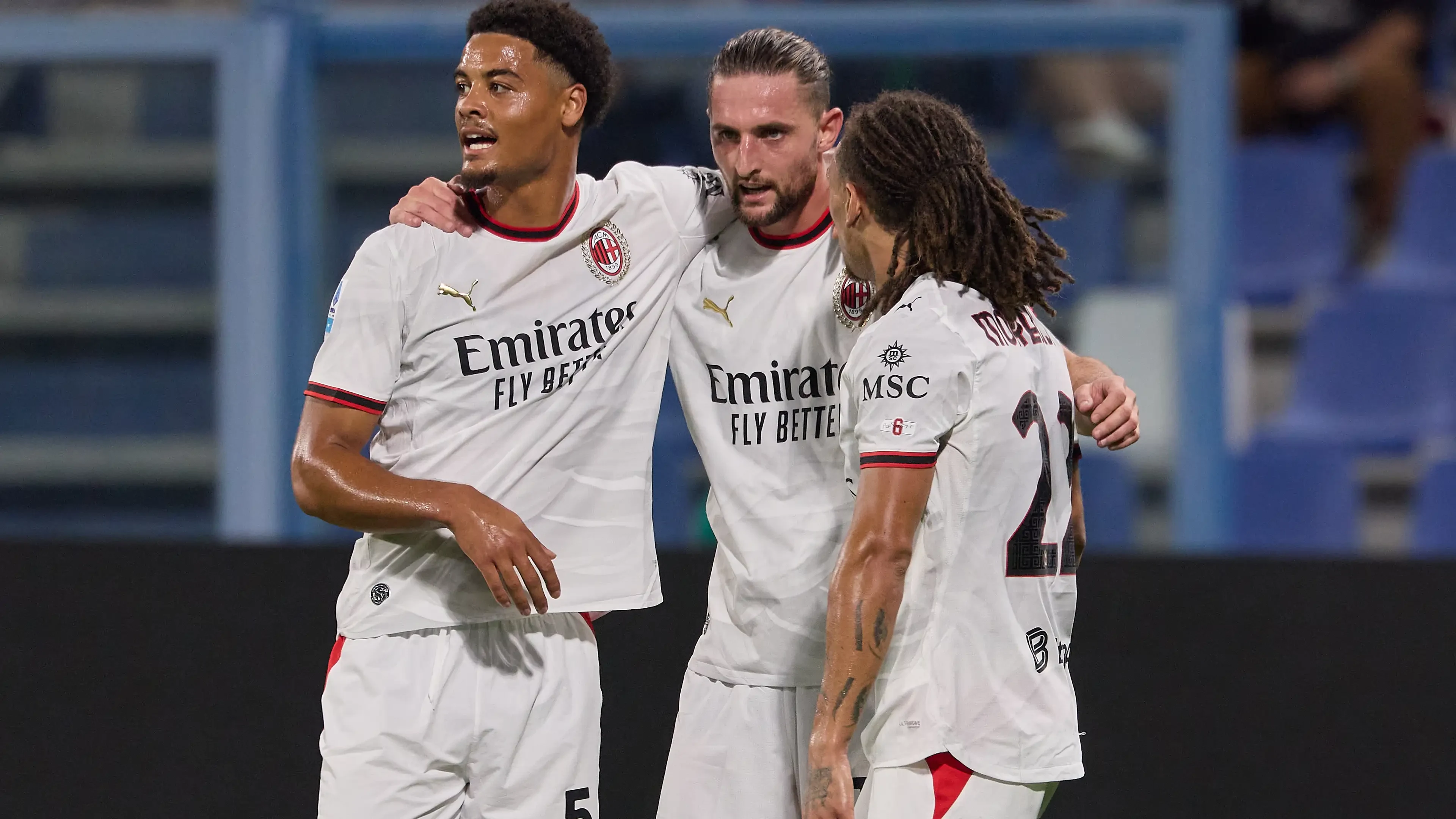 milan il mapei resta stregato contro il sassuolo 232 1 1 da Milanzone.it milan il mapei resta stregato contro il sassuolo 232 1 1