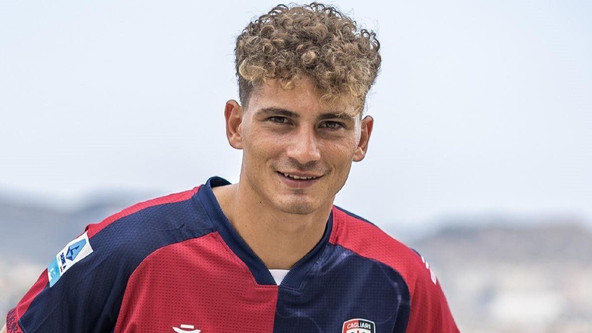 sebastiano esposito
