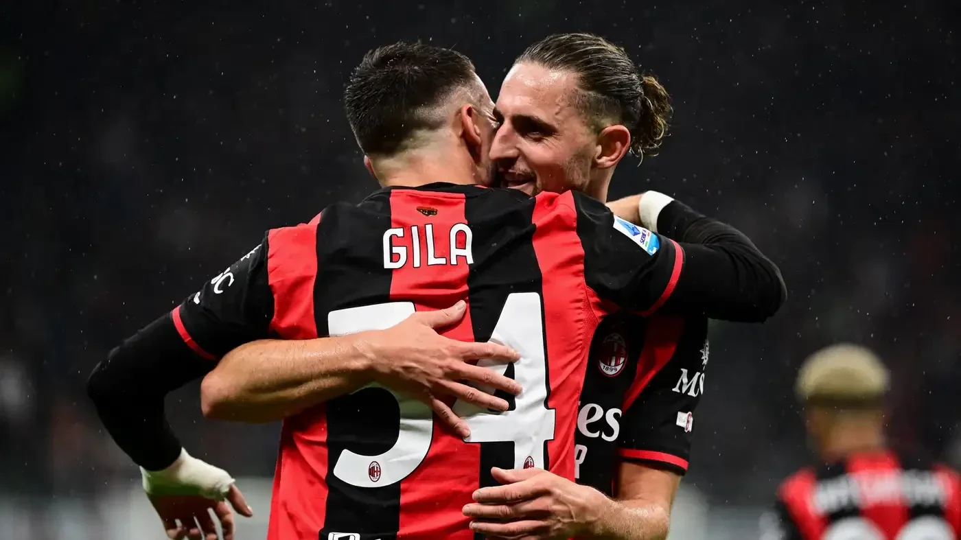 milan atalanta