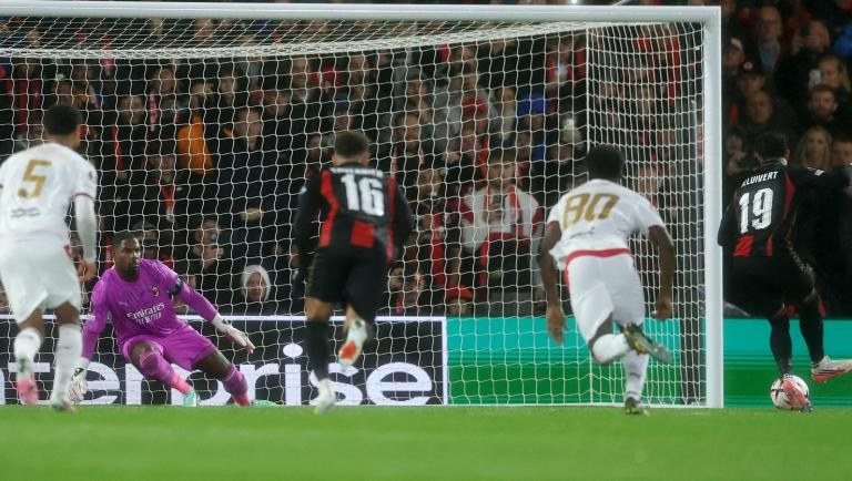 bournemouth milan