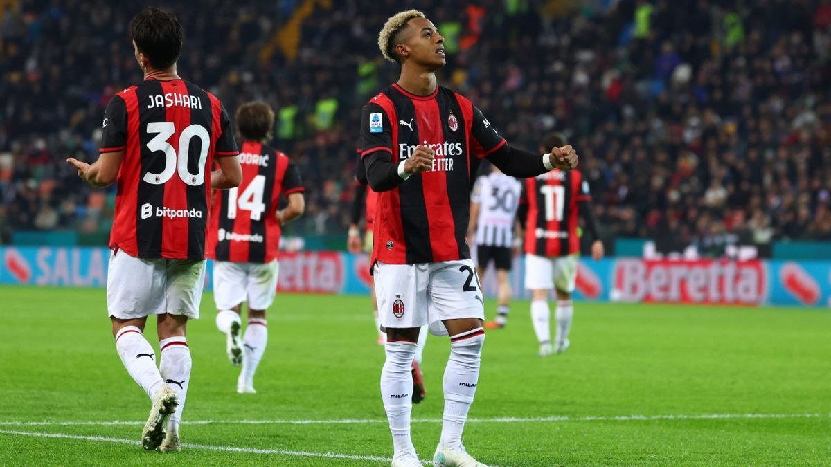 Udinese Milan
