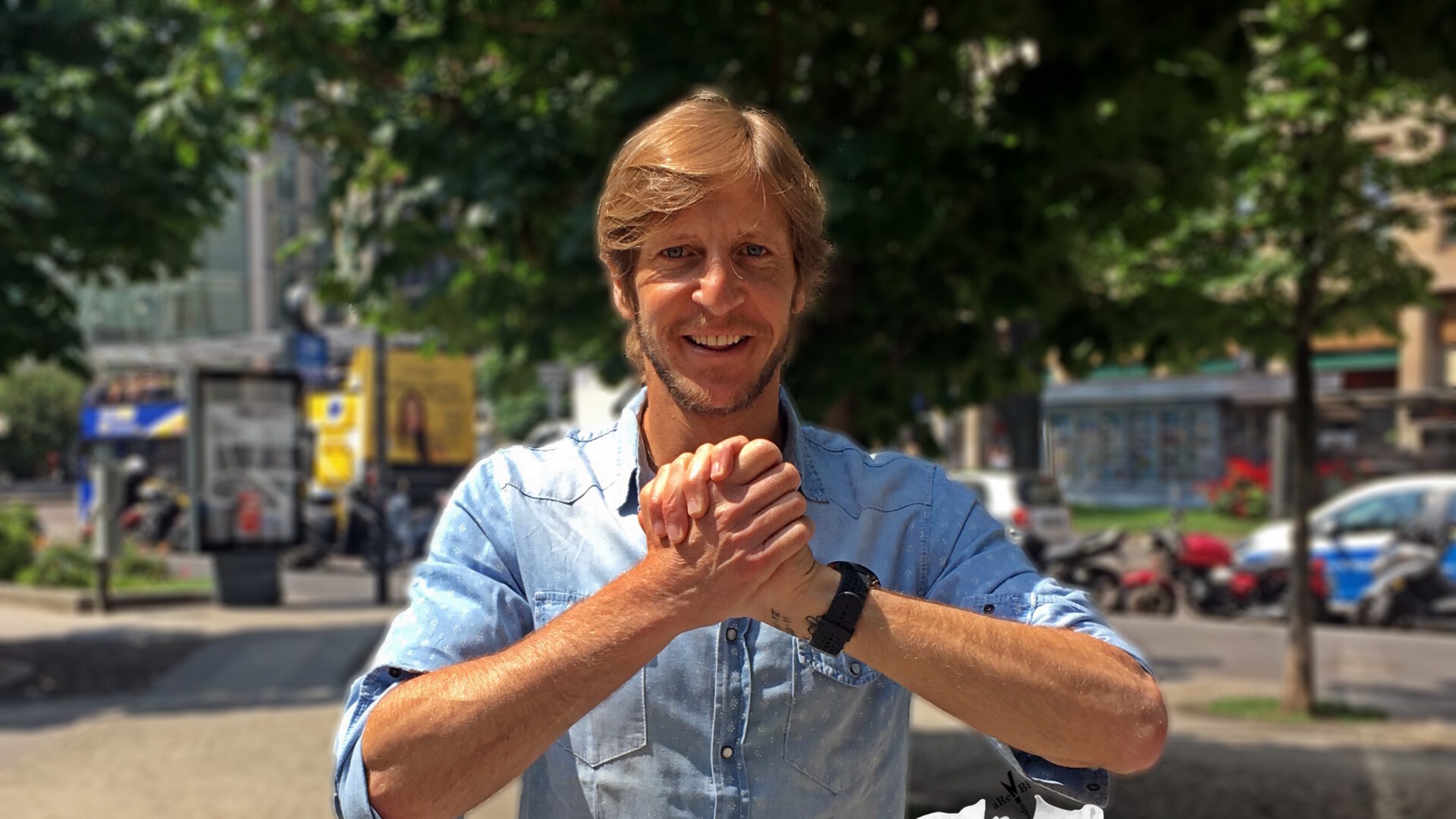 Massimo Ambrosini, ex centrocampista del Milan