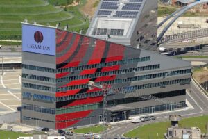 Casa Milan