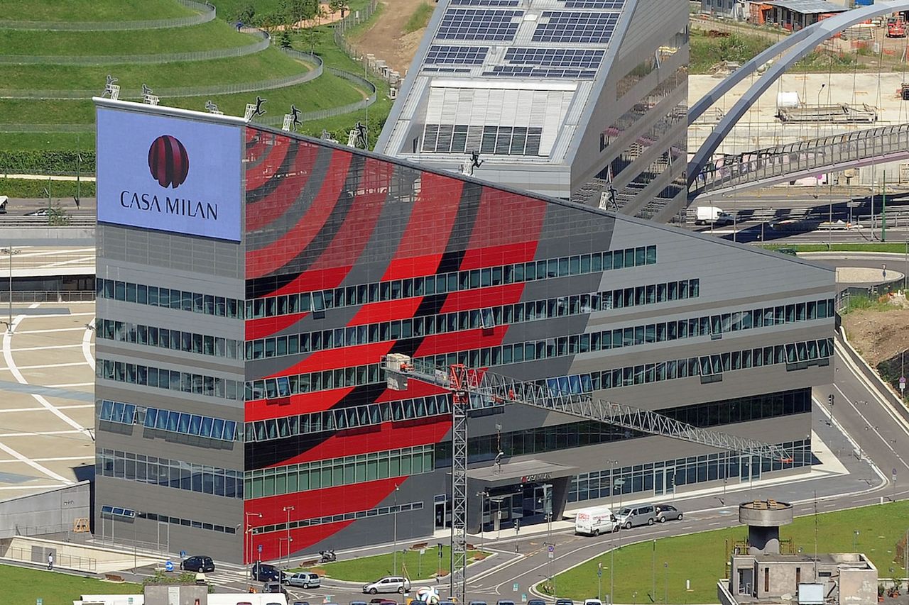 Casa Milan