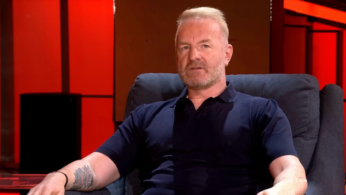 Igli Tare, DS Milan