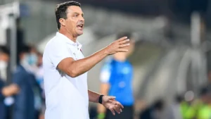 Massimo Oddo, allenatore Milan futuro