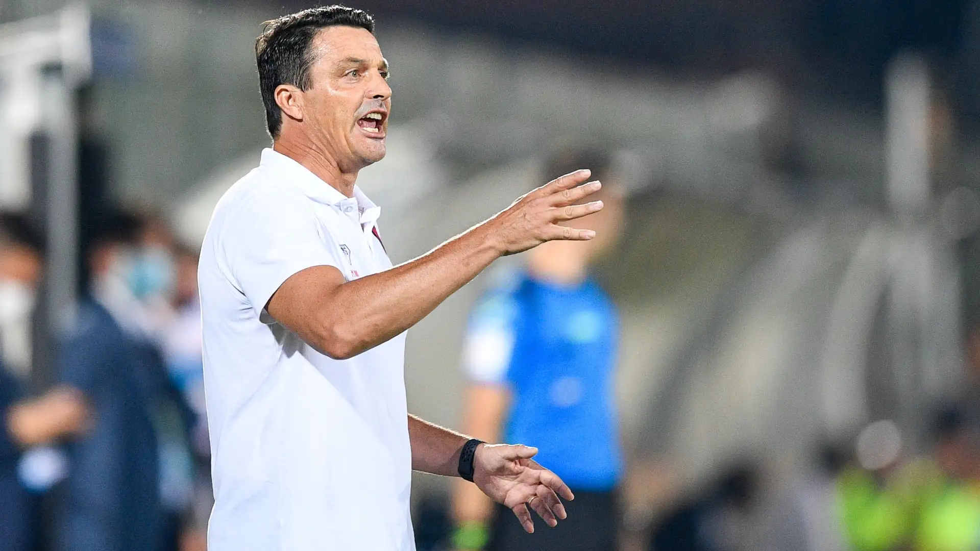 Formazioni ufficiali Gozzano Milan Futuro: Oddo debutta in Coppa Italia con la squadra B rossonera Formazioni ufficiali Gozzano Milan Futuro: Oddo debutta in Coppa Italia con la squadra B rossonera