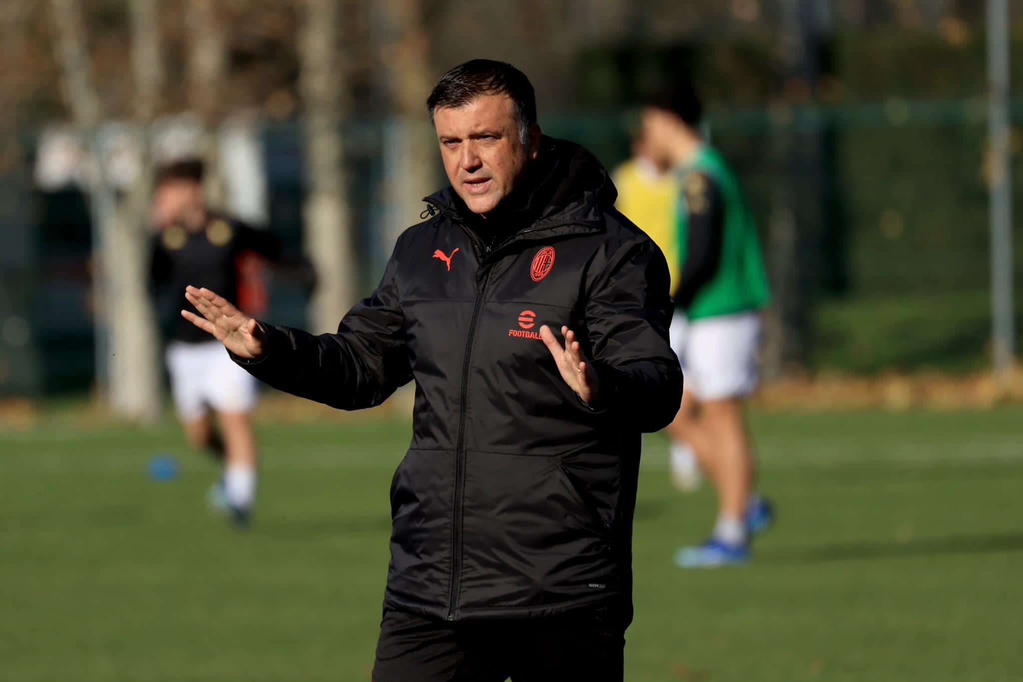 settore giovanile ecco tutti gli impegni del weekend