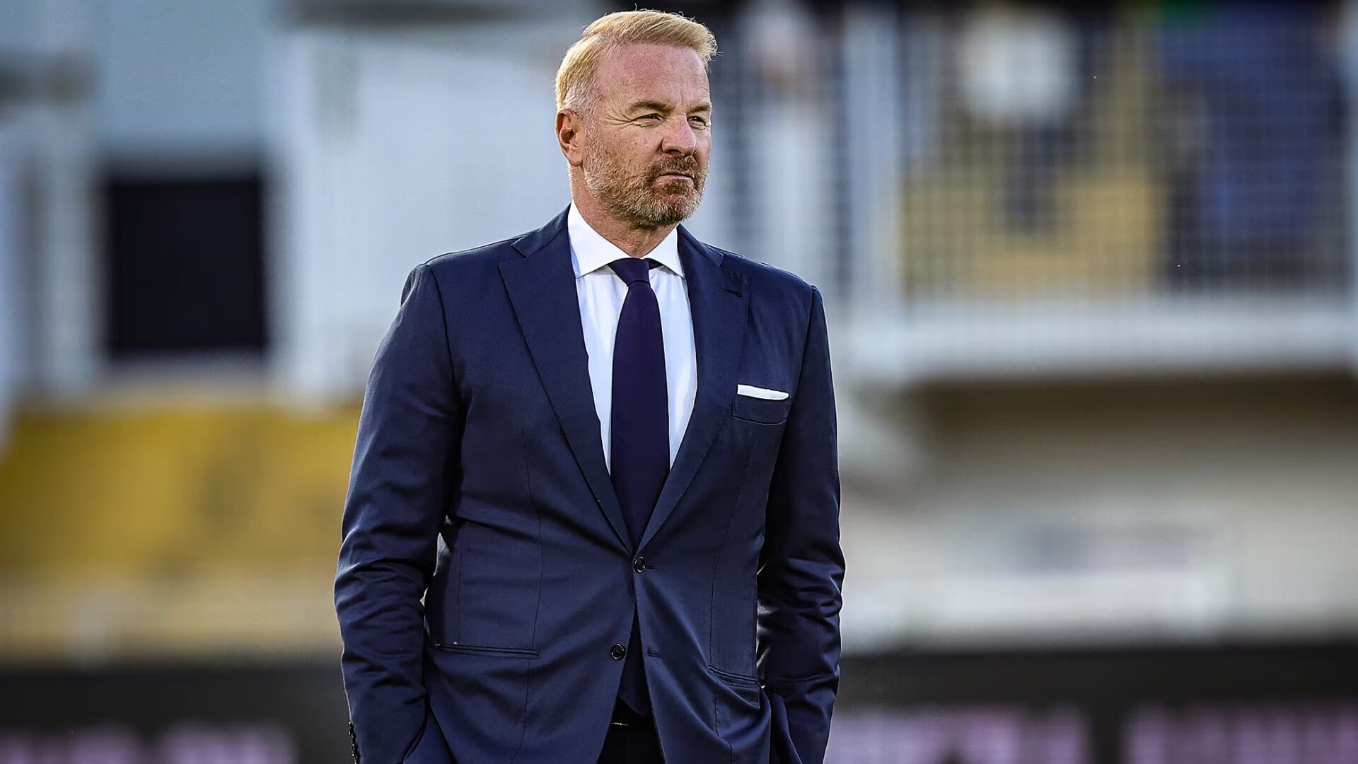 Igli Tare Ds Milan