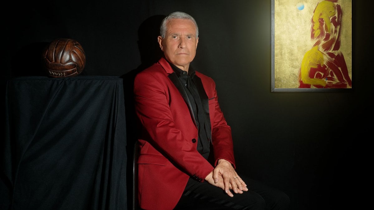 Damiani: “Napoli e Inter favorite, ma il Milan può dire la sua” Damiani: “Napoli e Inter favorite, ma il Milan può dire la sua”