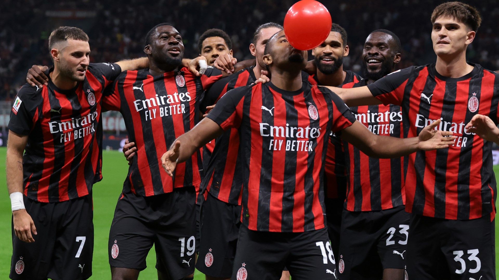 leao e nkunku il milan ritrova due armi pesanti dalla panchina