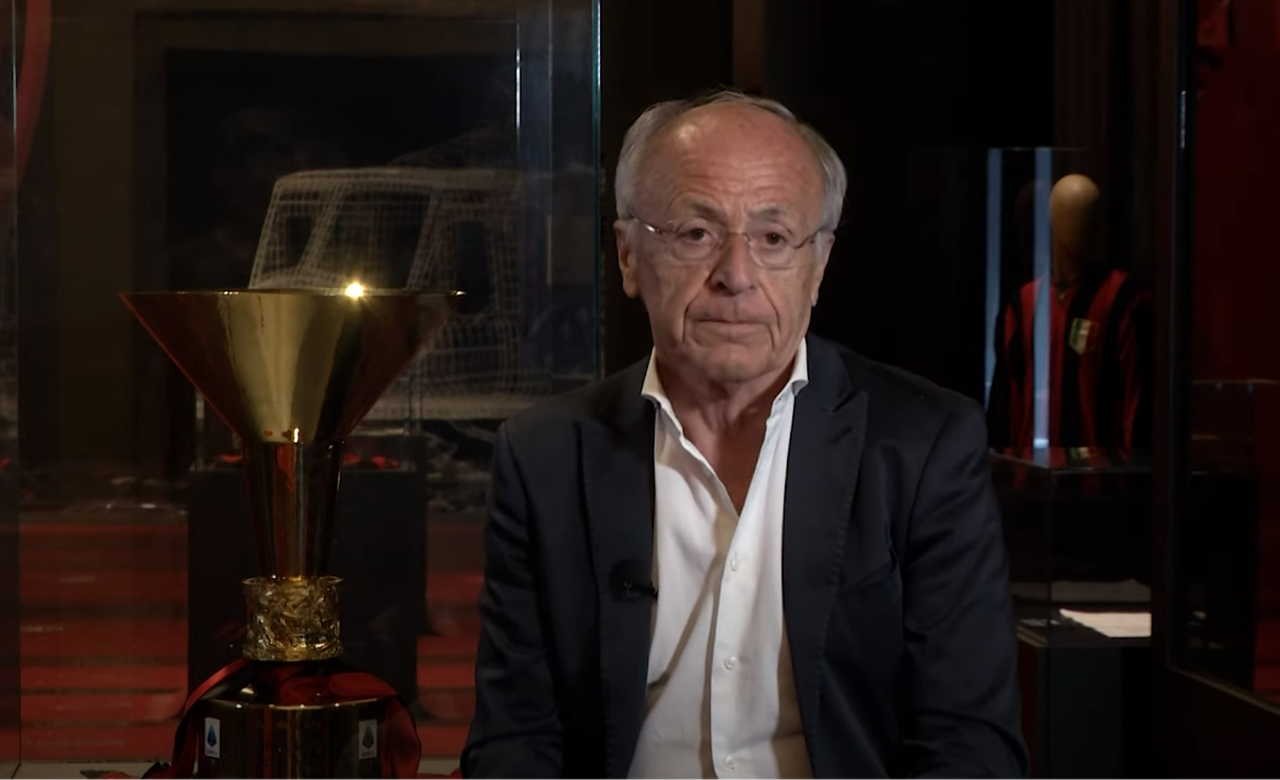 Milan, Pellegatti sicuro: “Con Nkunku i rossoneri hanno preso un grande centravanti” Milan, Pellegatti sicuro: “Con Nkunku i rossoneri hanno preso un grande centravanti”