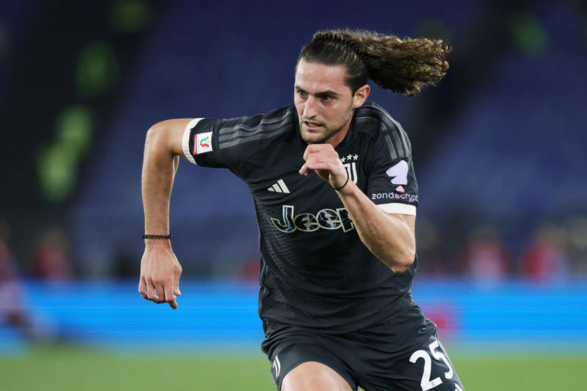rabiot sorprende il milan test brillanti titolarit224 gi224 con il bologna