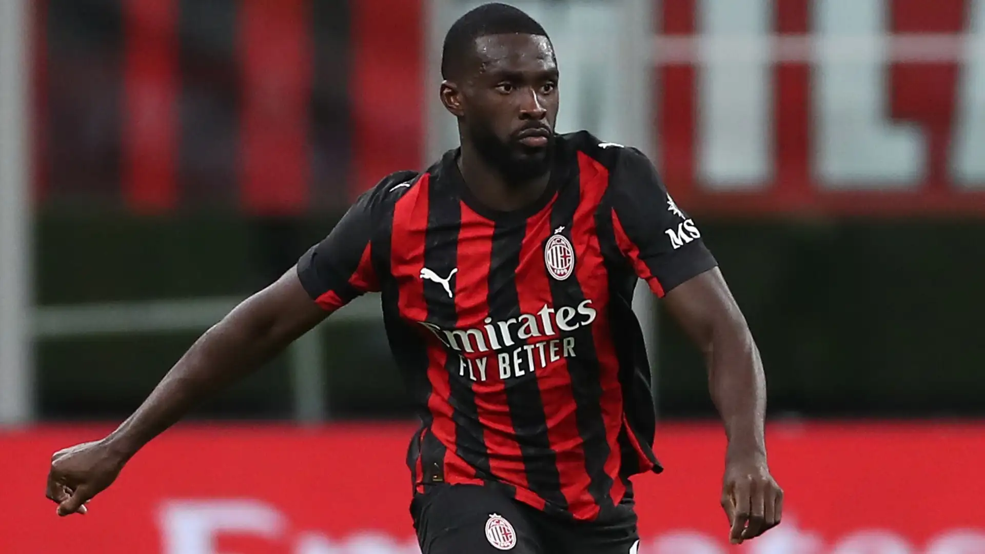 tomori cuore e compattezza in dieci siamo rimasti uniti l8217effetto allegri restare concentrati