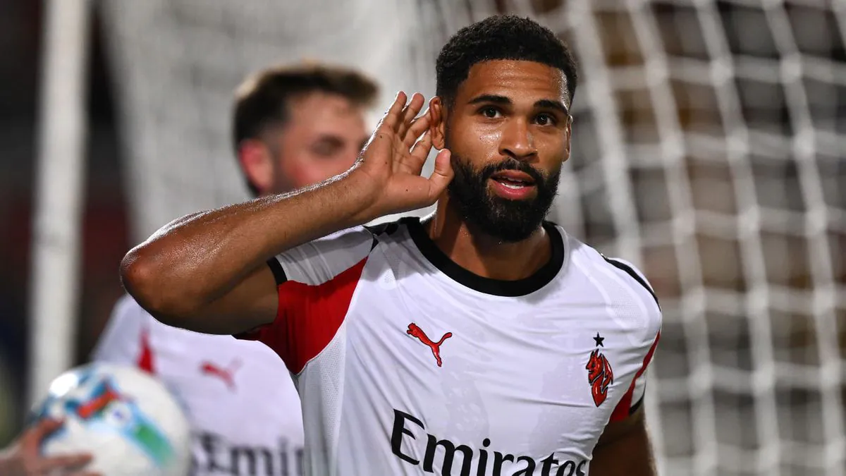 Inghilterra, sorpresa Loftus-Cheek: convocato dopo sette anni grazie al Milan