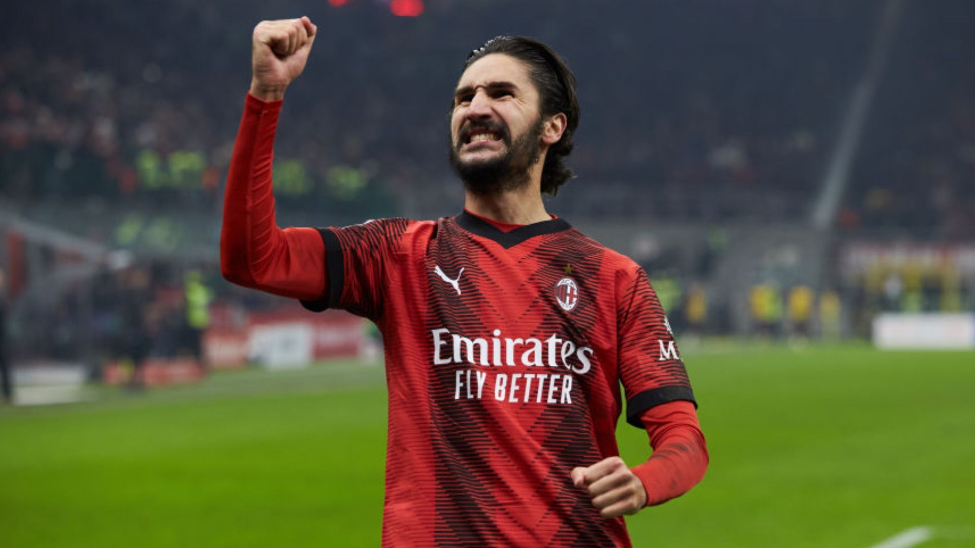 Milan, Adli verso l’addio: Tare lavora alle cessioni per sfoltire la rosa Milan, Adli verso l’addio: Tare lavora alle cessioni per sfoltire la rosa