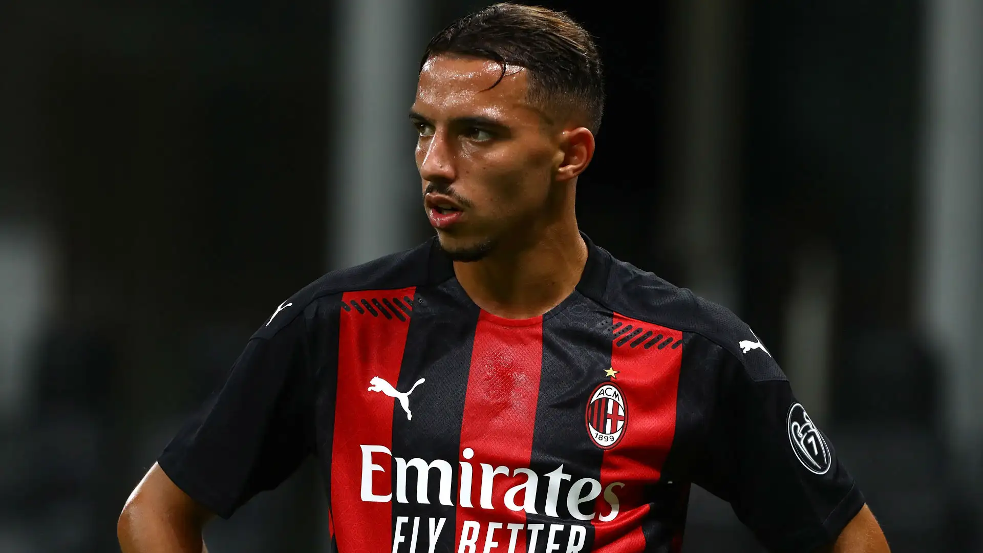 Calciomercato Milan, l’allarme del CT dell’Algeria su Bennacer: nuovi problemi per il centrocampista Calciomercato Milan, l’allarme del CT dell’Algeria su Bennacer: nuovi problemi per il centrocampista
