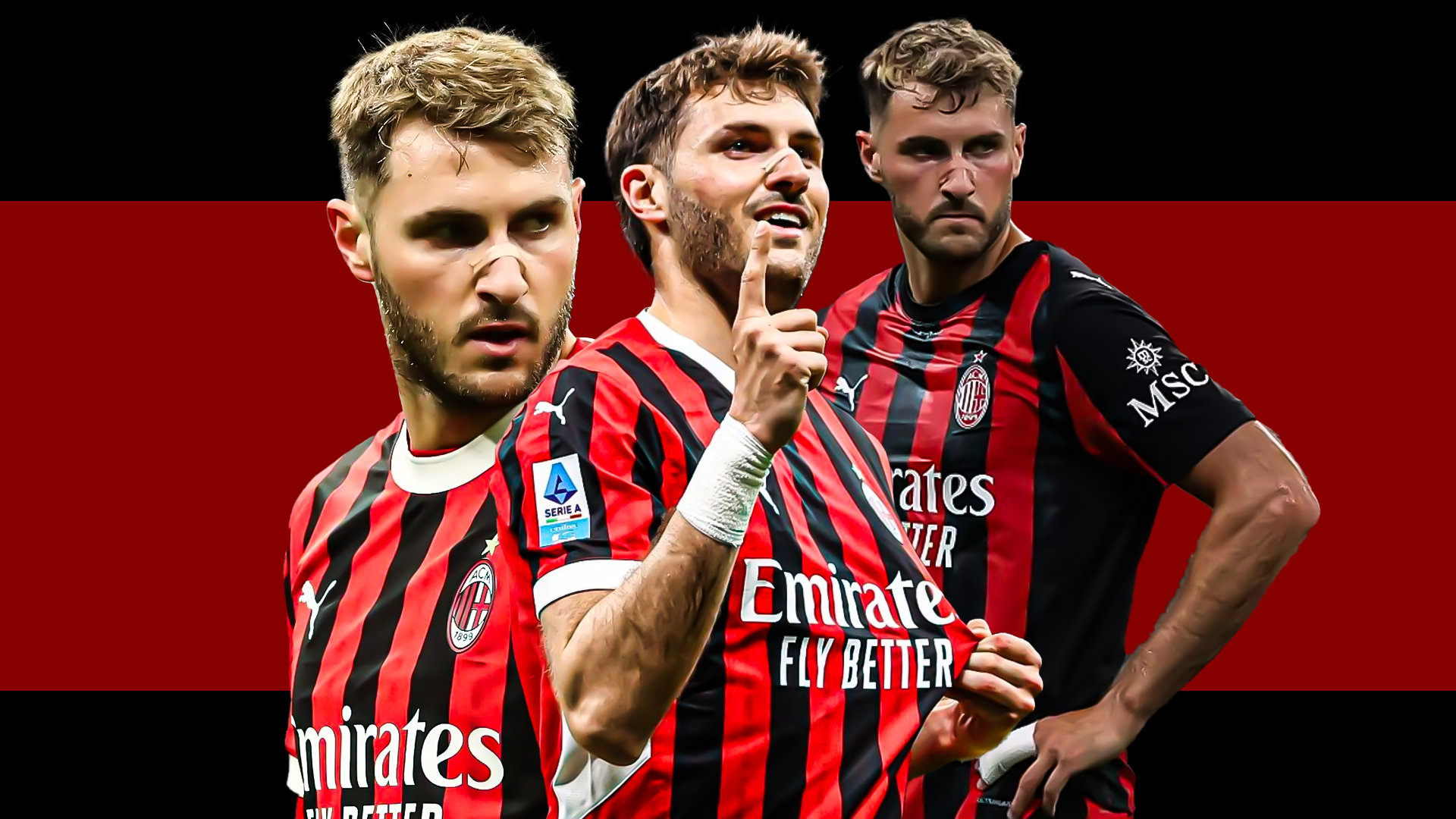 Milan, Gimenez cerca la svolta: dopo il gol in Nazionale è tempo di conferme in rossonero