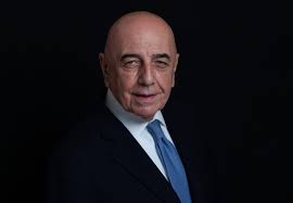 galliani milan ritorno sempre pi249 vicino ibrahimovi spinge per il clamoroso ritorno dello storico dirigente