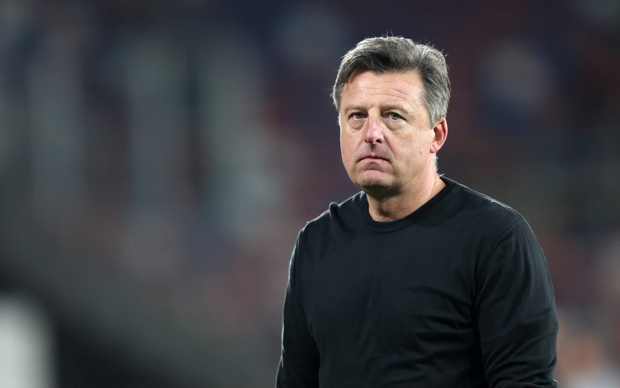 Udinese, Runjaic alla vigilia del Milan: “Servirà coraggio, vogliamo continuità”