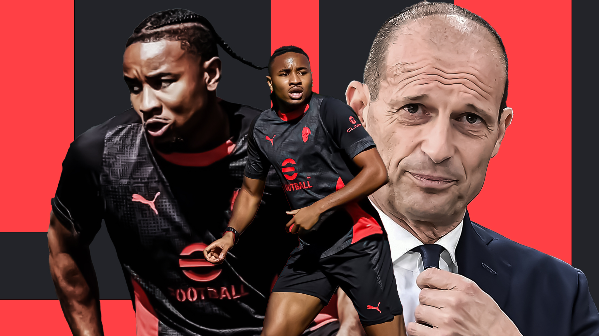 Milan Bologna, Nkunku arma a sorpresa dalla panchina: Allegri prepara il rientro del francese Milan Bologna, Nkunku arma a sorpresa dalla panchina: Allegri prepara il rientro del francese