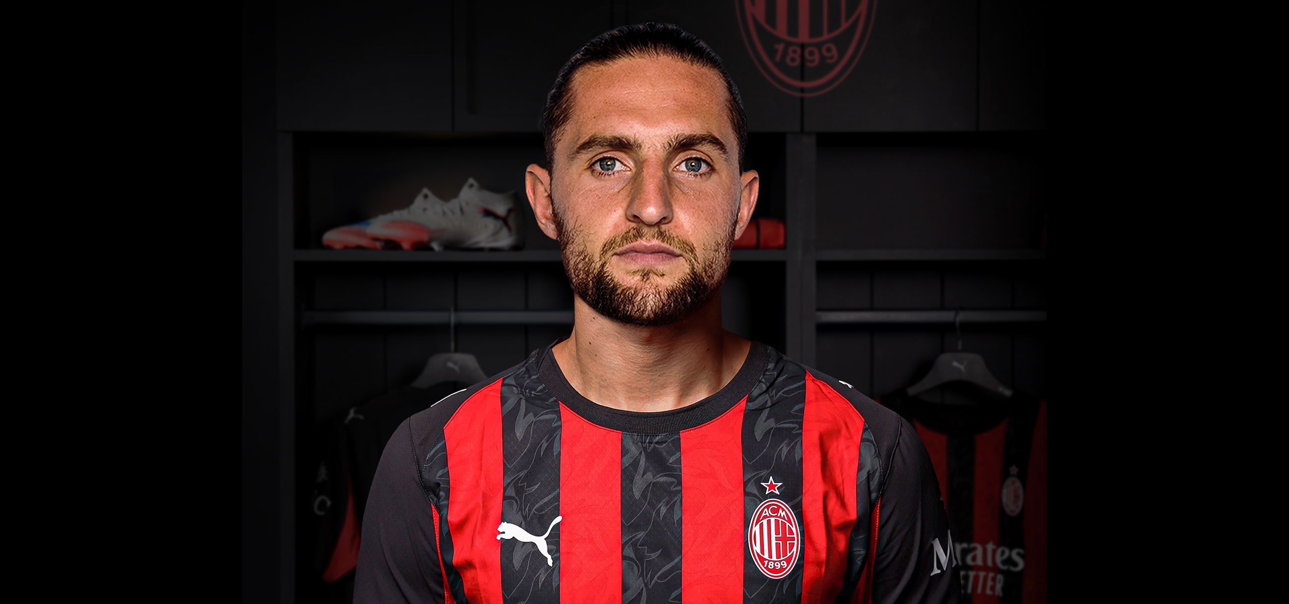 Milan Bologna, esordio per Rabiot: il francese subito contro Rowe a San Siro Milan Bologna, esordio per Rabiot: il francese subito contro Rowe a San Siro