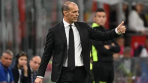 Max Allegri