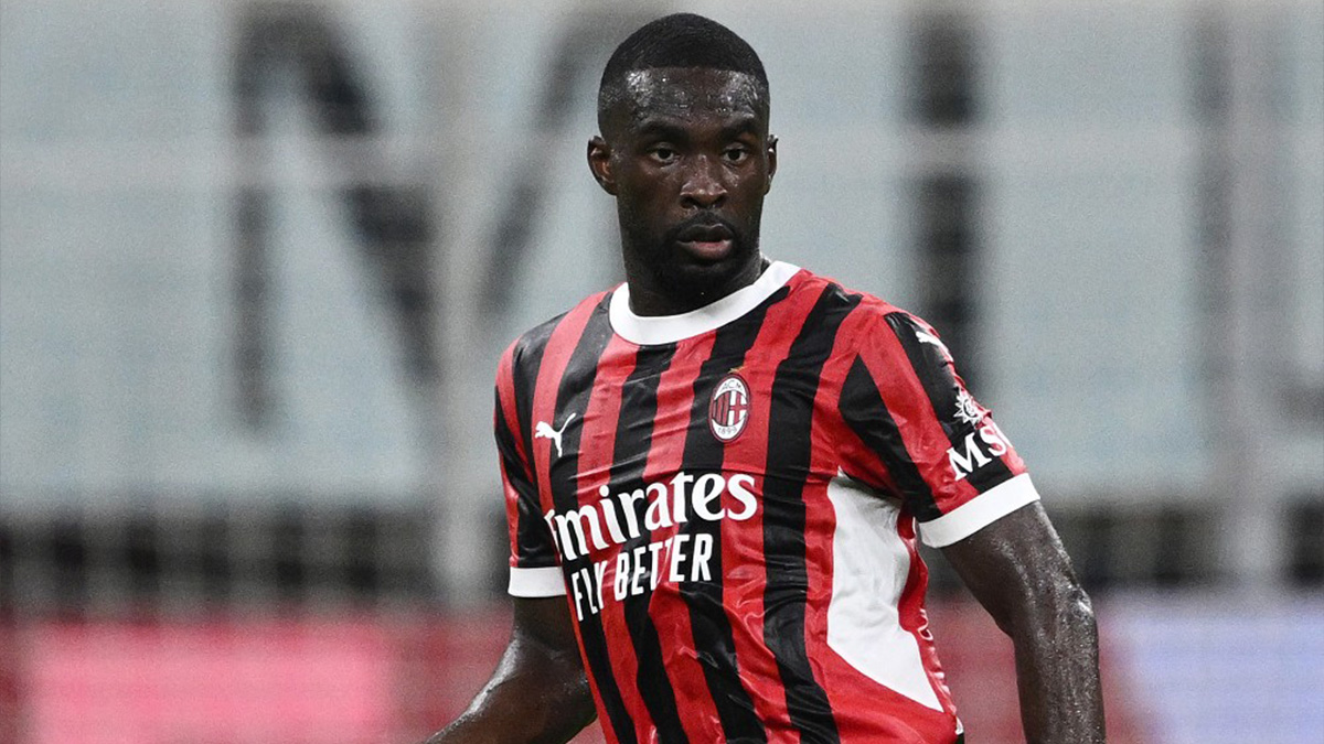 Tomori, solo risentimento ma resta in dubbio per Juve–Milan: prudenza a Milanello, De Winter scalda i motori