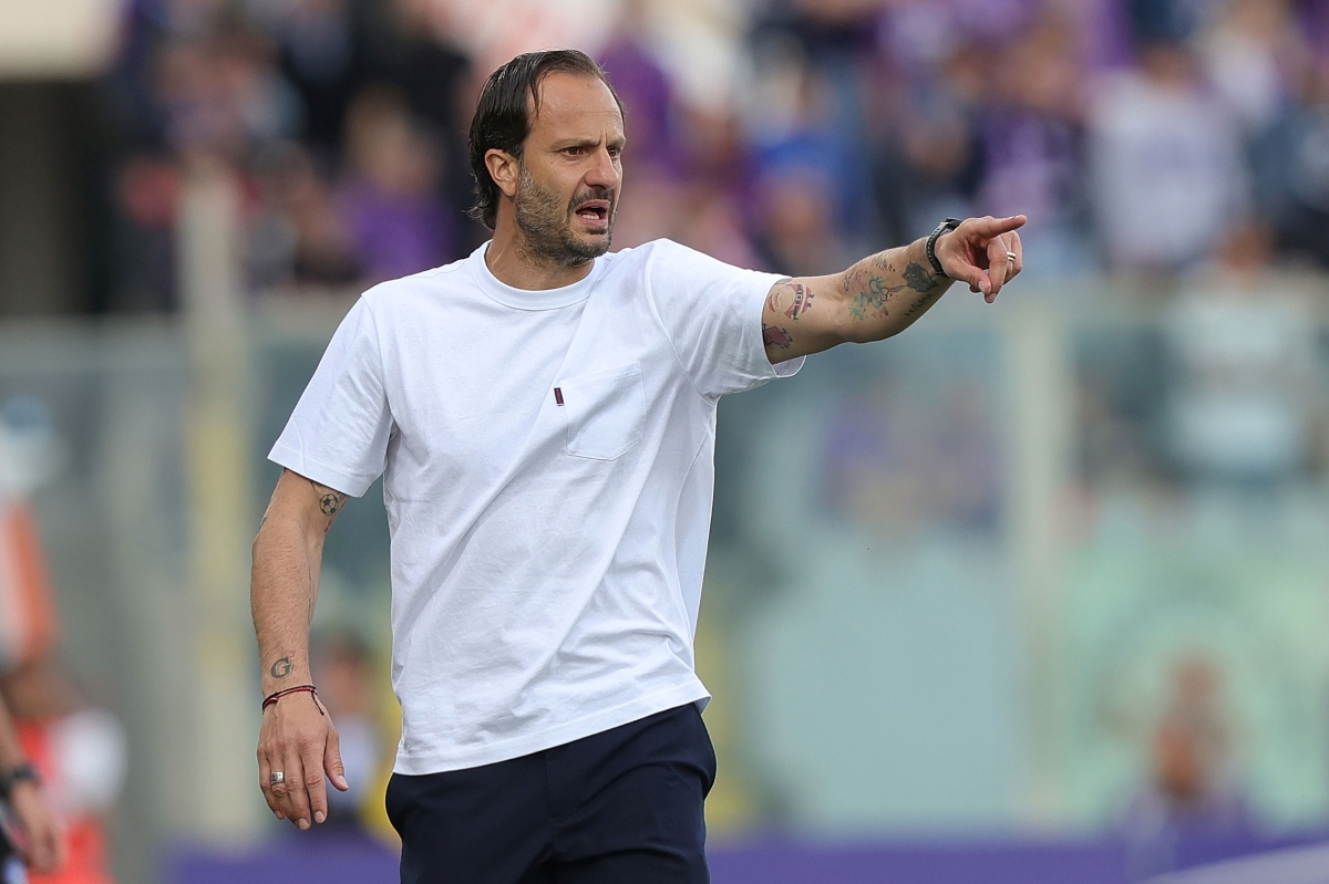 Tanto affetto, nessuna sviolinata: il ritorno di Gilardino a San Siro Tanto affetto, nessuna sviolinata: il ritorno di Gilardino a San Siro