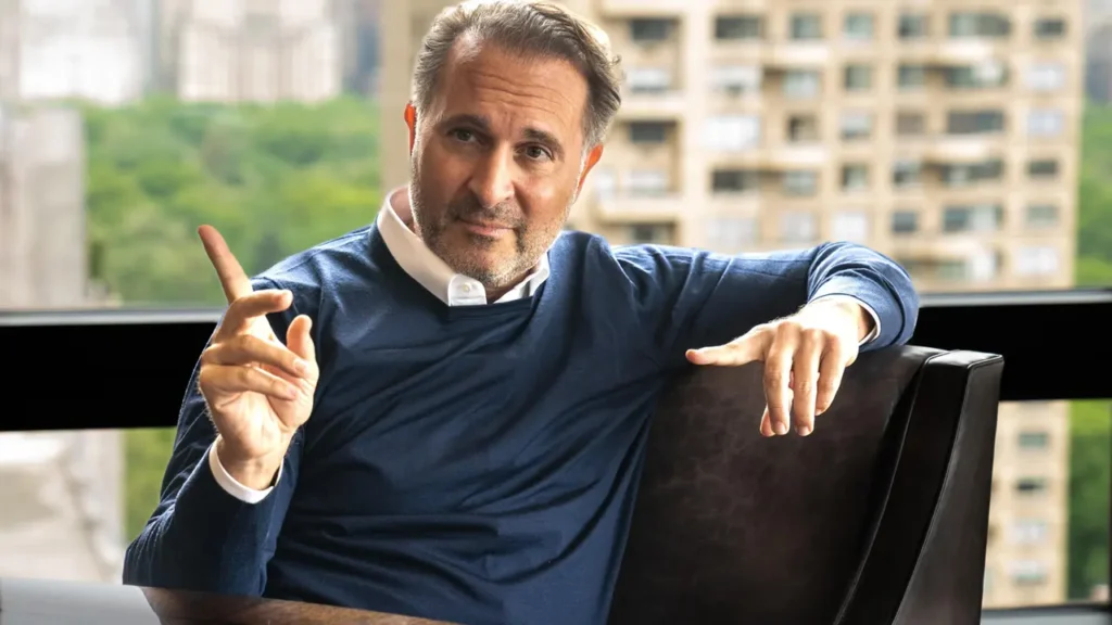 Gerry Cardinale
