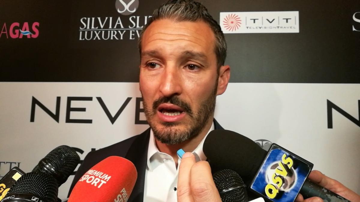 Ex Milan, il dramma di Zambrotta operato per varismo: “Dovrò mettere una protesi”