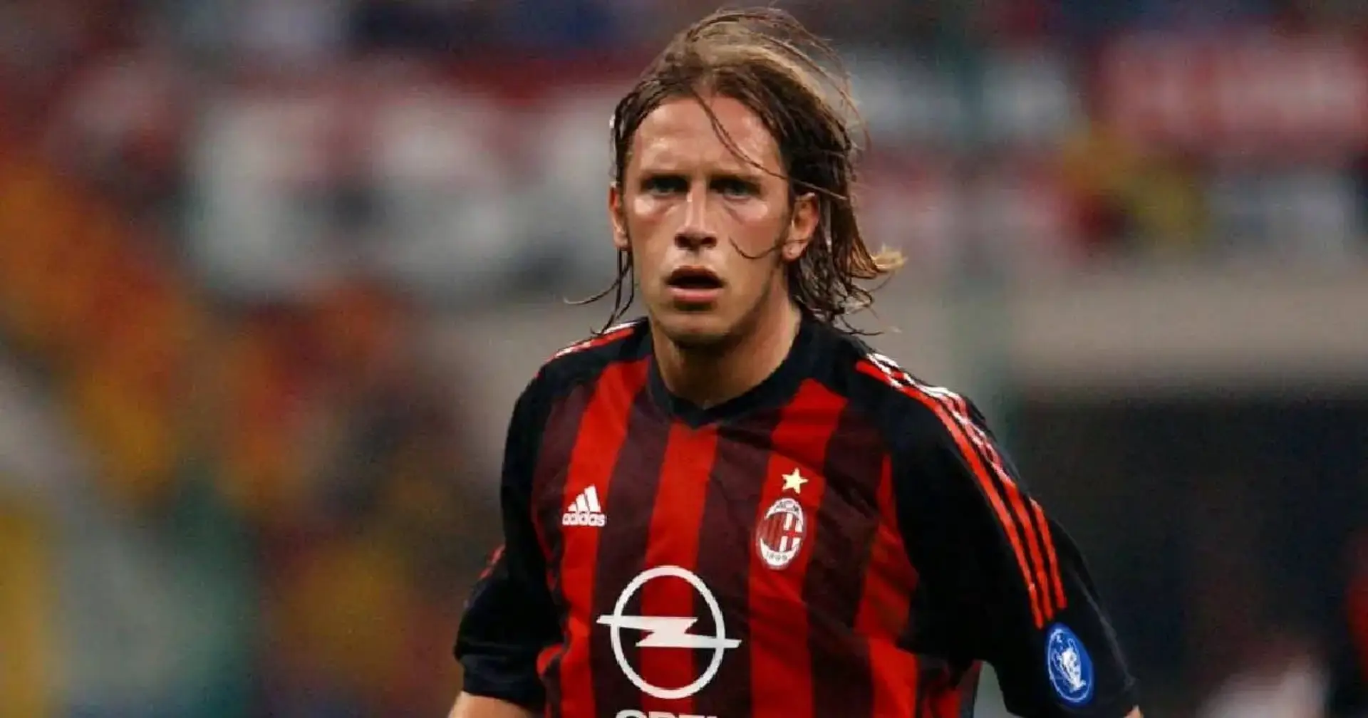 Samuele Dalla Bona ripercorre il suo passato al Milan: “La sfida col Real segnò il mio destino”