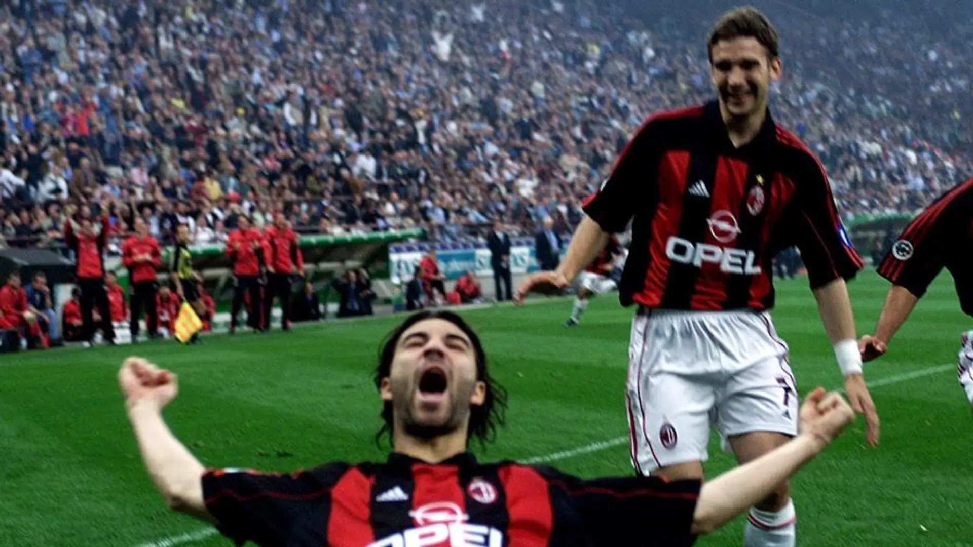 Verso Inter Milan: due sfide da record nella storia del derby