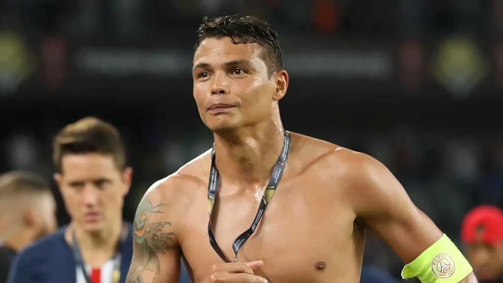 Thiago Silva