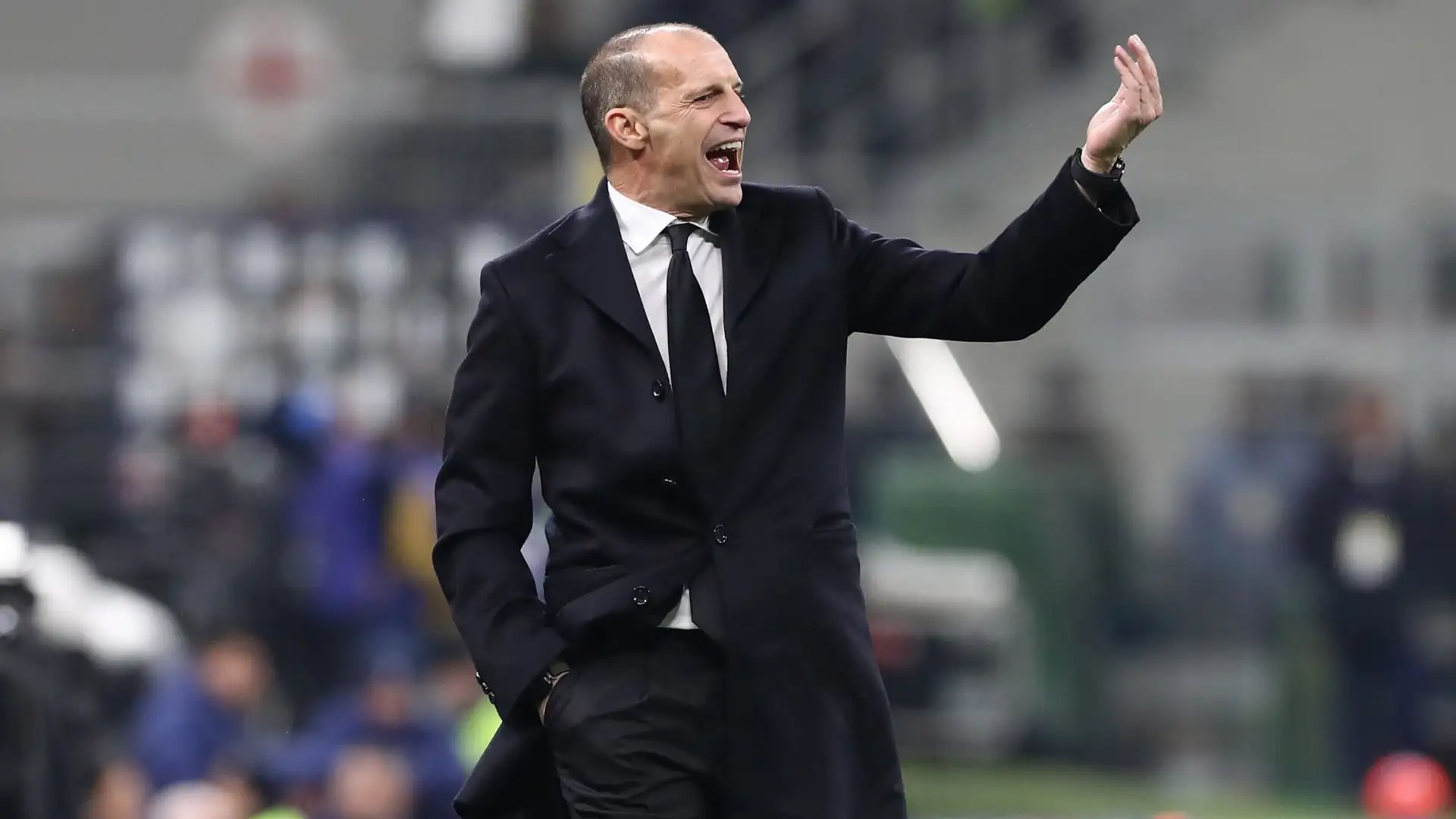 Allegri si gode il derby: “Vittoria pesante, ora serve continuità anche contro le piccole” Allegri si gode il derby: “Vittoria pesante, ora serve continuità anche contro le piccole”
