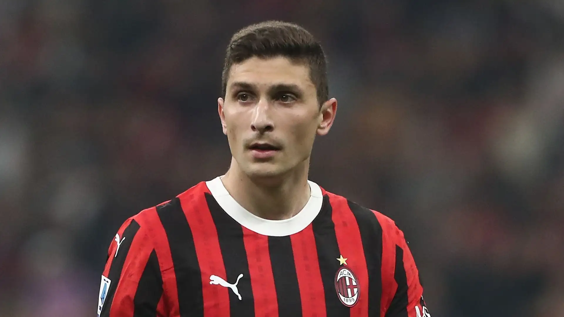 Mattia Caldara, addio al calcio a soli 31 anni: si chiude una storia interrotta troppo presto