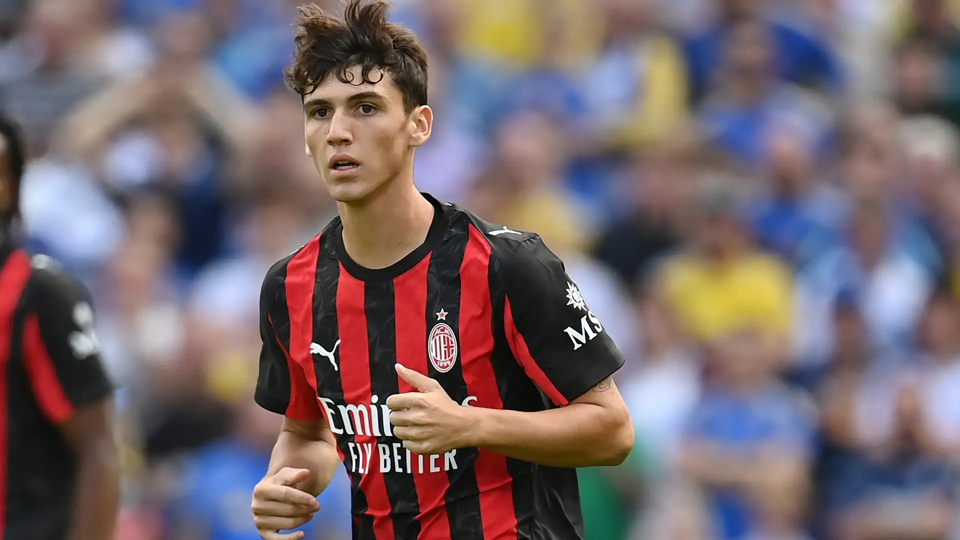 milan si guarda al futuro il giovane sala rinnova il contratto nel giorno del suo compleanno da Milanzone.it milan si guarda al futuro il giovane sala rinnova il contratto nel giorno del suo compleanno